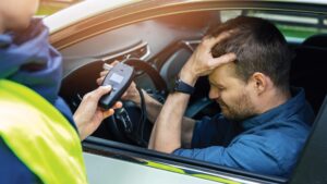 Alberta IRS Review – Impaired Driving Charges