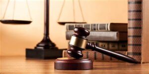 Judgement Enforcement